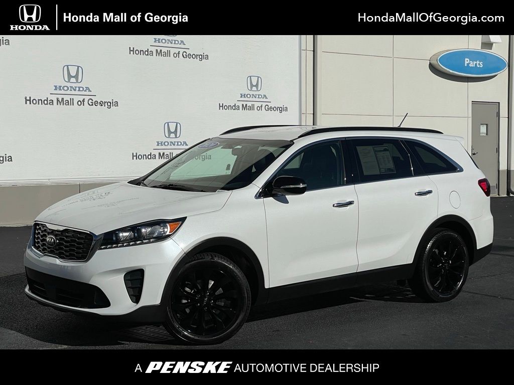 2020 Kia Sorento S -
                Buford, GA