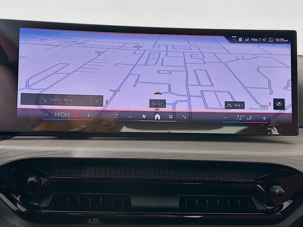 Thumbnail: 2026 BMW 3 Series - 12