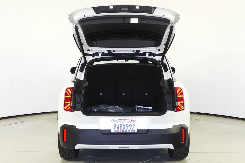 Thumbnail: 2026 MINI Cooper Countryman - 10