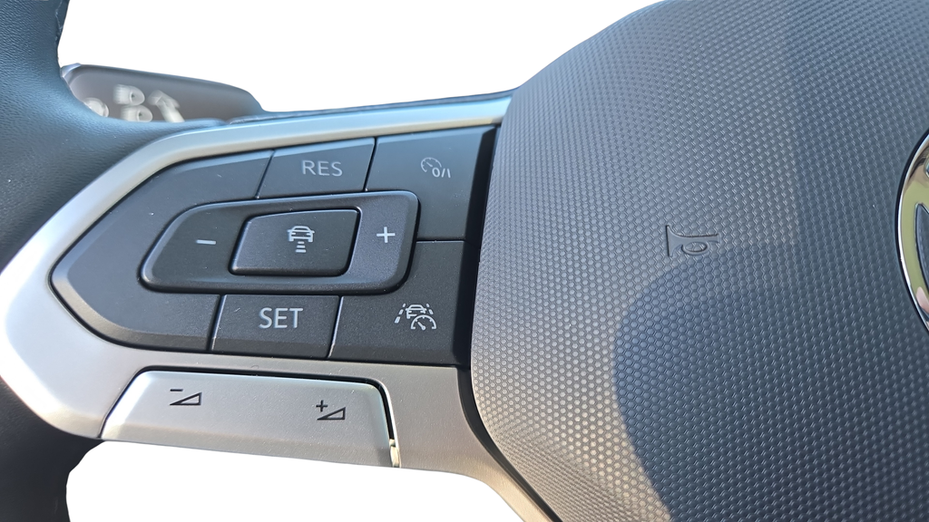 2026 Volkswagen Taos