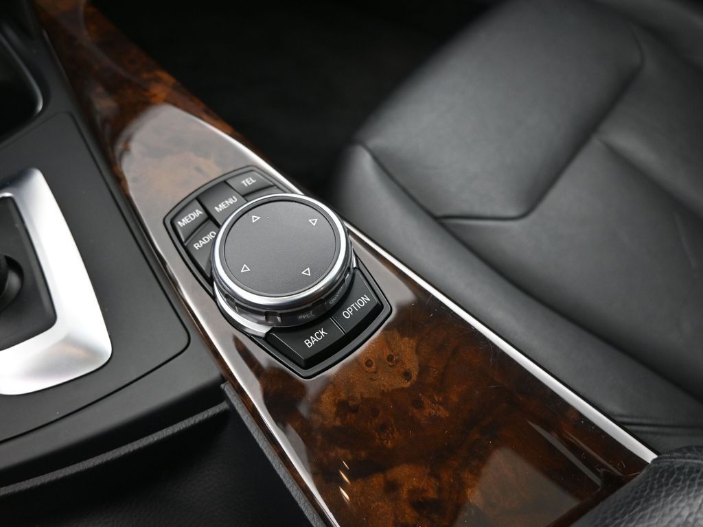 2015 BMW 328i xDrive