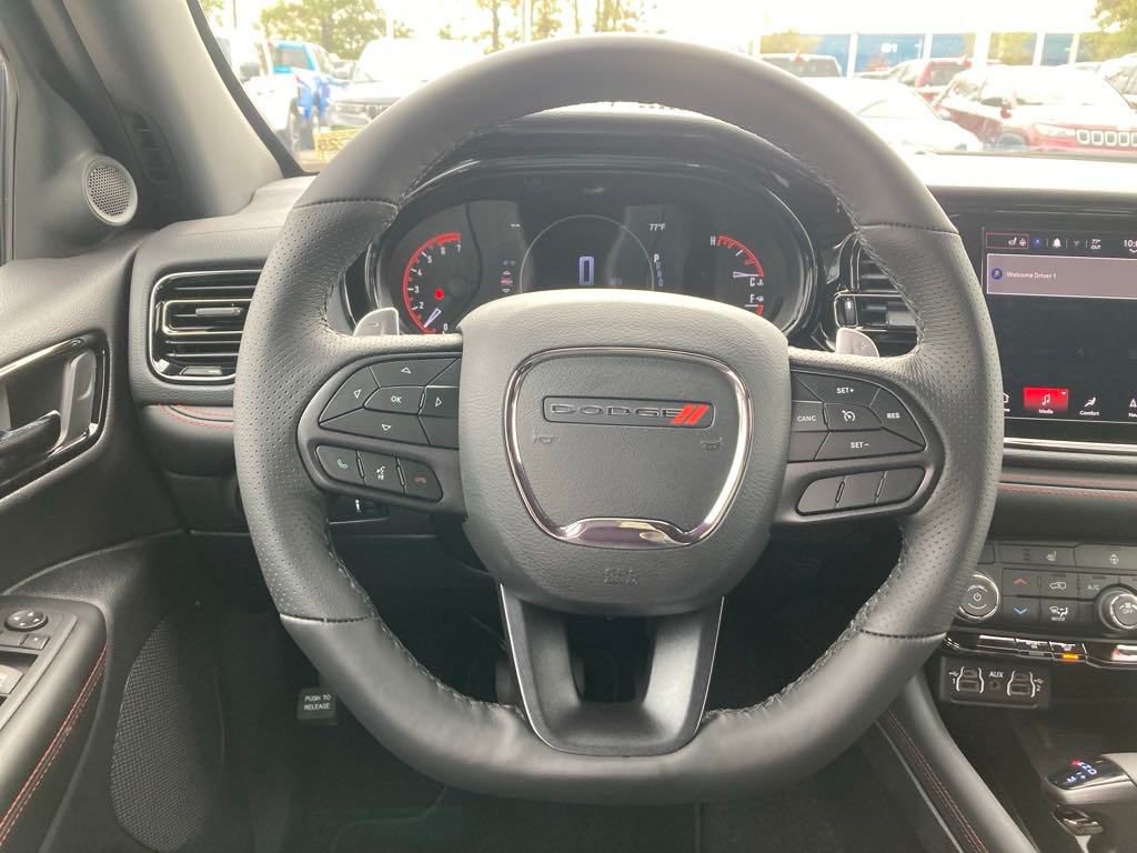 New 2024 Blue Dodge R/T image 15