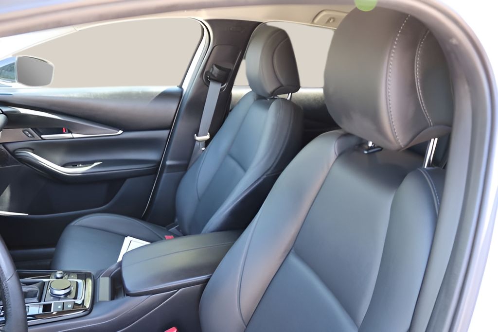 Used Car 2024 Mazda Cx-30  2.5 S Select Sport For Sale Under $25,000 In Austin, Texas