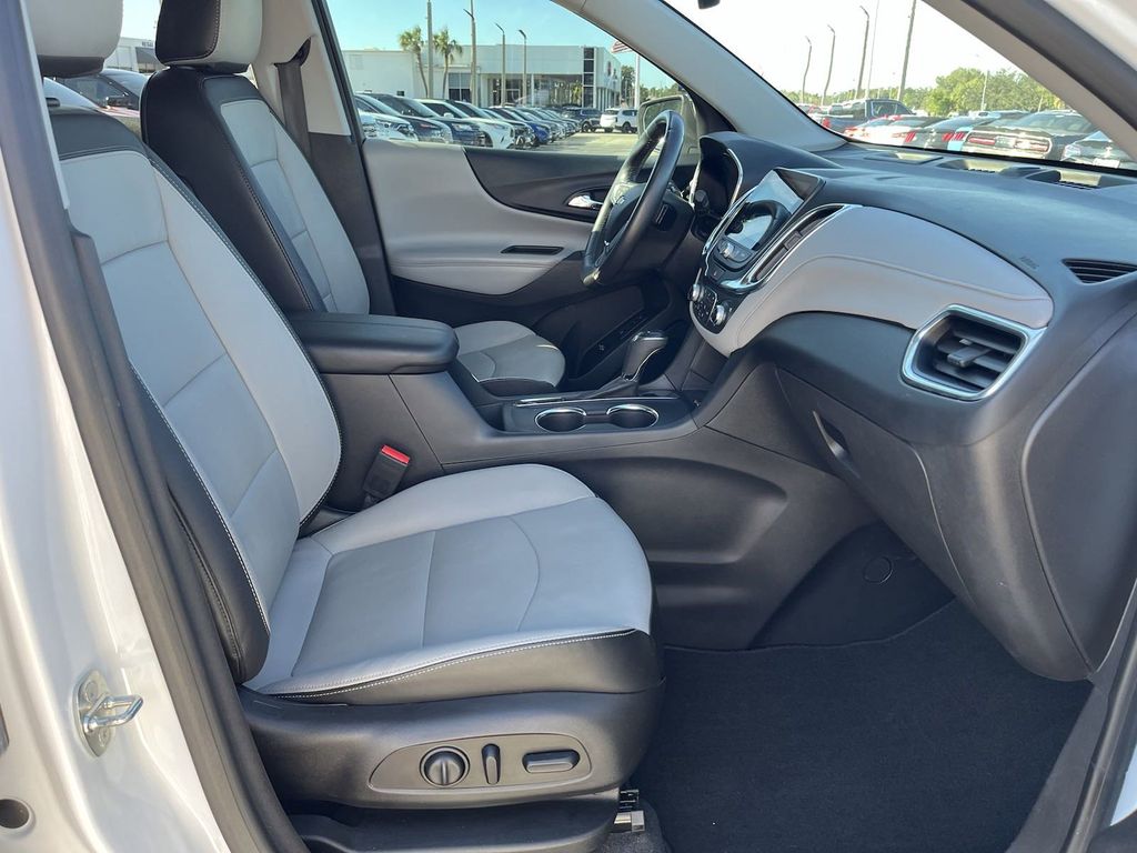 2021 Chevrolet Equinox Premier 14