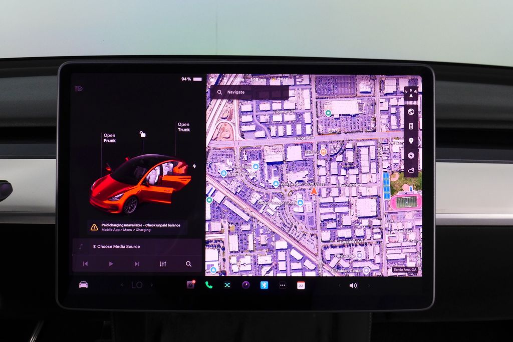 Thumbnail: 2021 Tesla Model 3 - 26
