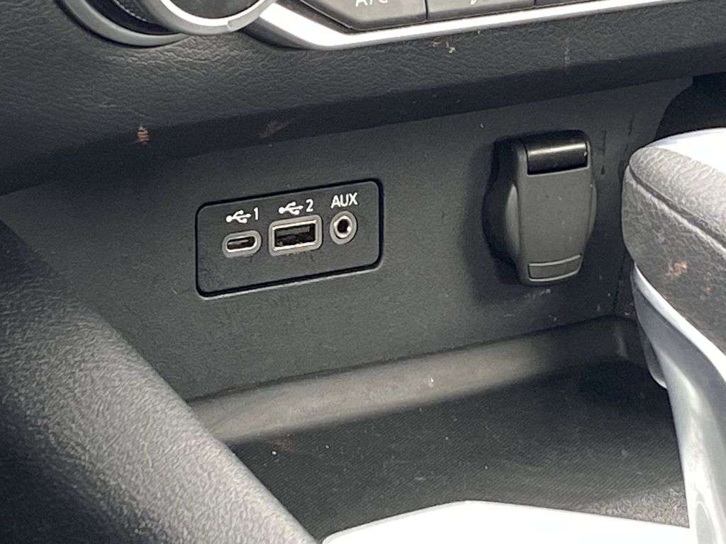 2025 Nissan Altima S - Photo 18