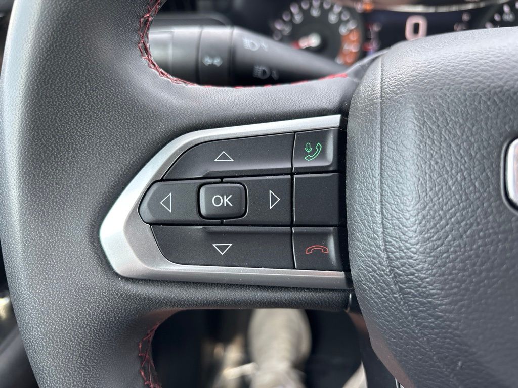 Used 2025 Jeep Compass SUV