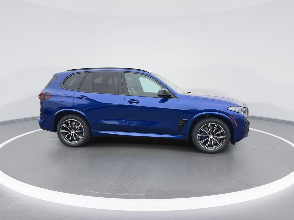 Thumbnail: 2026 BMW X5 - 9