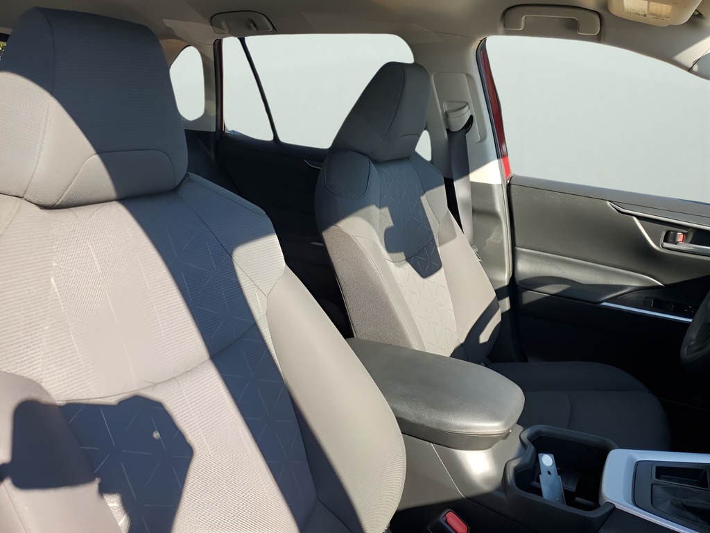 Used Car 2023 Toyota Rav4  Xle For Sale Under $30,000 In Austin, Texas