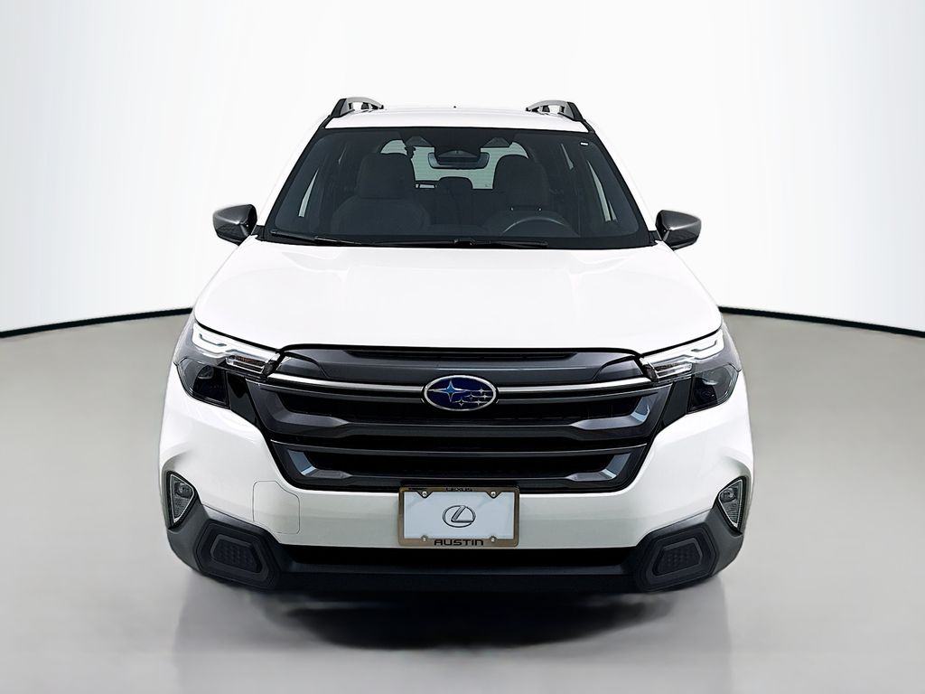 Thumbnail: 2025 Subaru Forester - 2