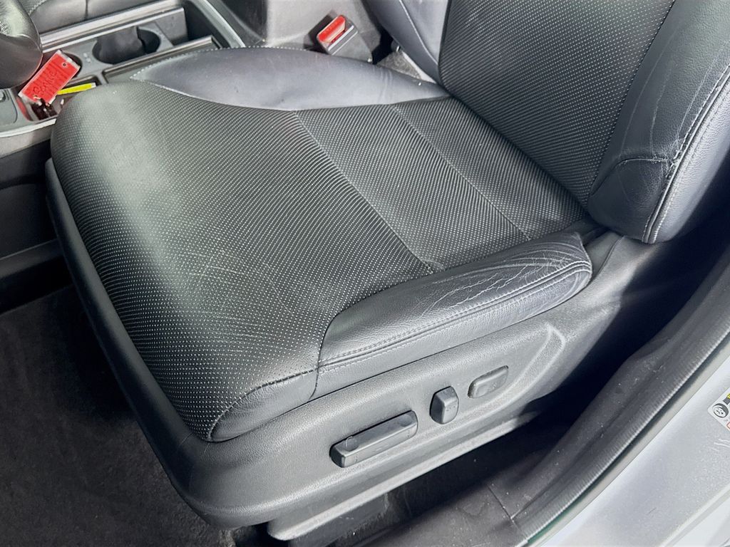 Used Car 2016 Honda Cr-v  Ex-l For Sale Under $20,000 In Austin, Texas