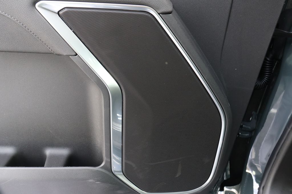 Thumbnail: 2026 Chevrolet Silverado 1500 - 20