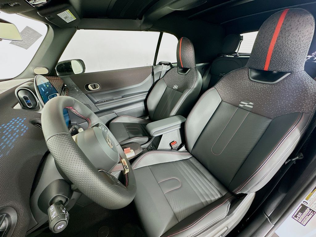 Thumbnail: 2026 MINI Cooper - 16