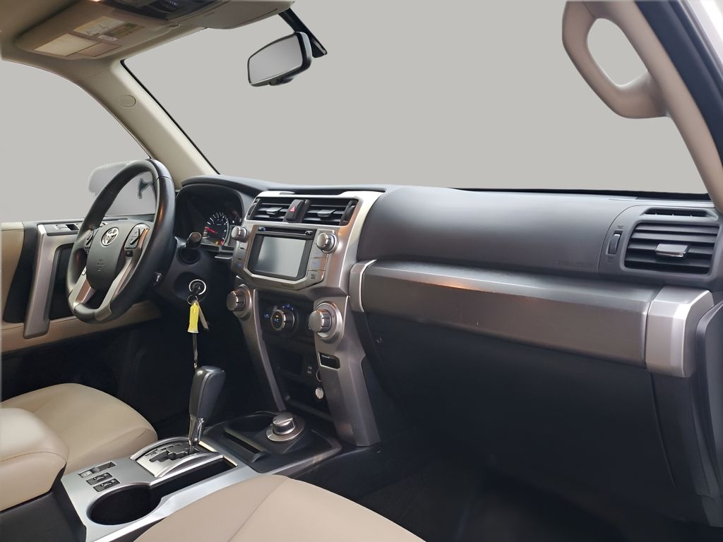 Used Car 2018 Toyota 4runner  Sr5 Premium For Sale Under $25,000 In Austin, Texas