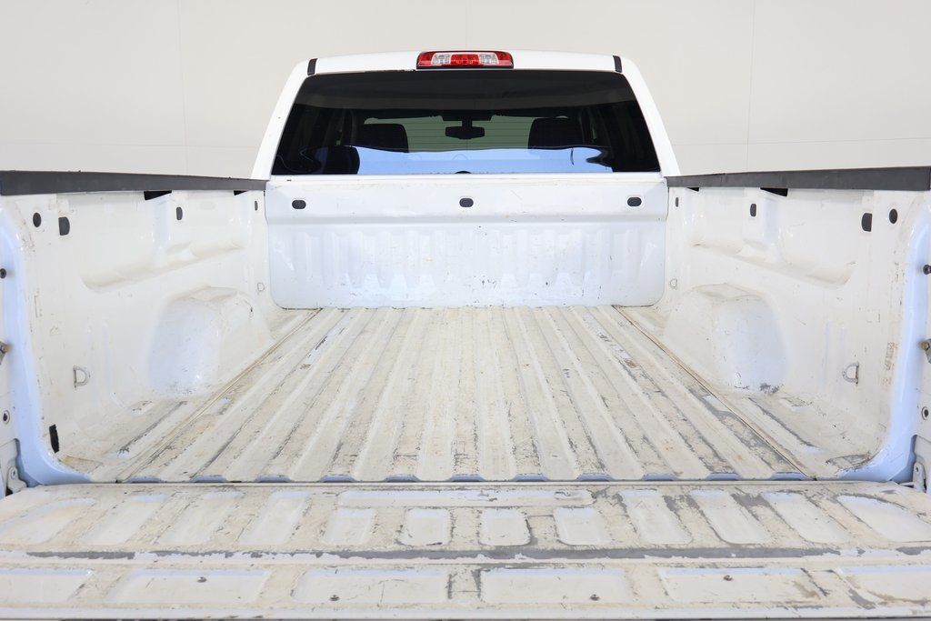 Thumbnail: 2014 Chevrolet Silverado 1500 - 13