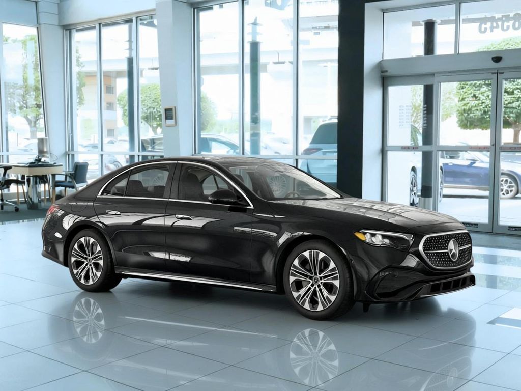 Thumbnail: 2026 Mercedes-Benz E-Class - 12