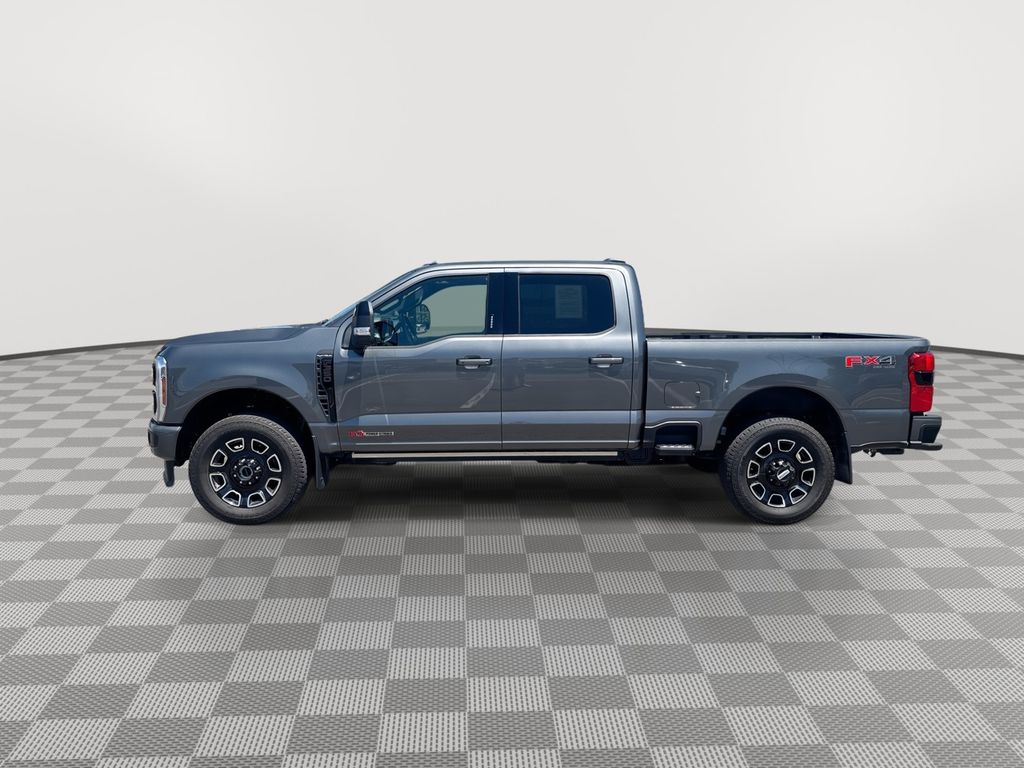 Used 2026 Ford F-350SD Truck