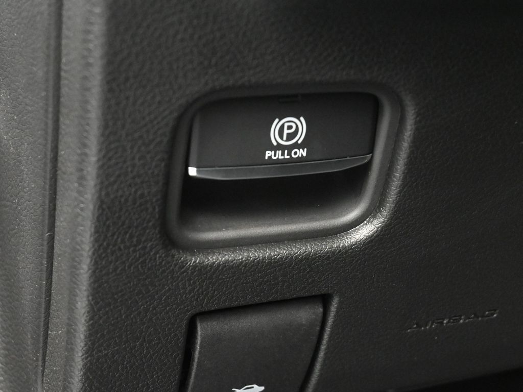 Used 2024 Bright White Clearcoat Jeep Laredo image 22