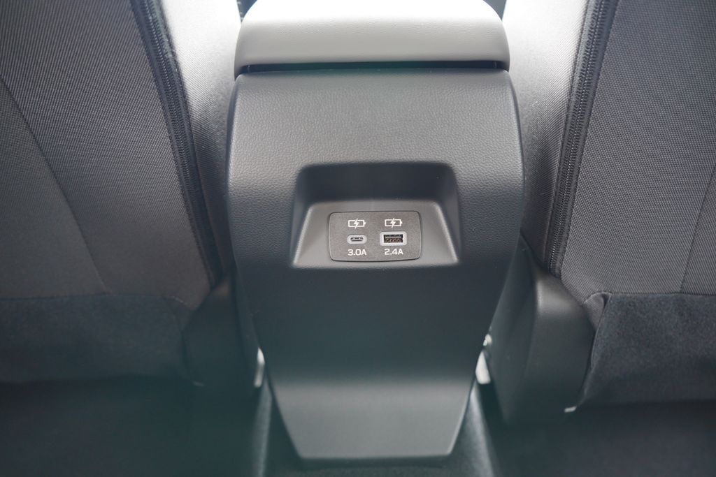 2025 Subaru Crosstrek Premium 17