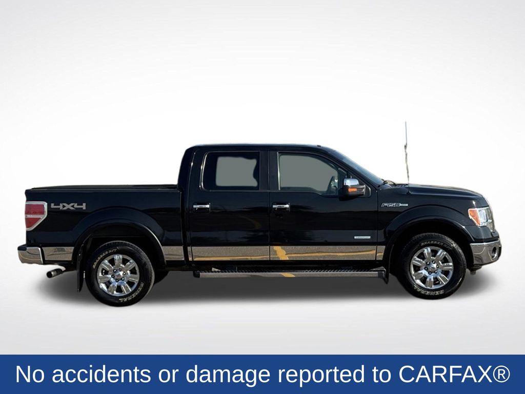 Used 2012 Ford F-150 Lariat with VIN 1FTFW1ET0CKE07536 for sale in Marshall, Minnesota