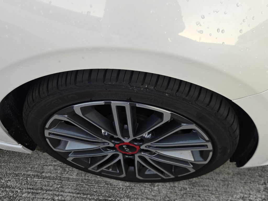 2023 Kia Forte - $18,251