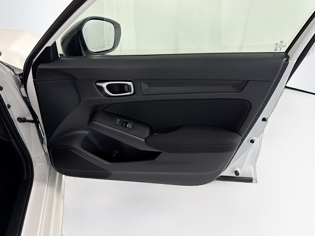 Thumbnail: 2026 Honda Civic - 26