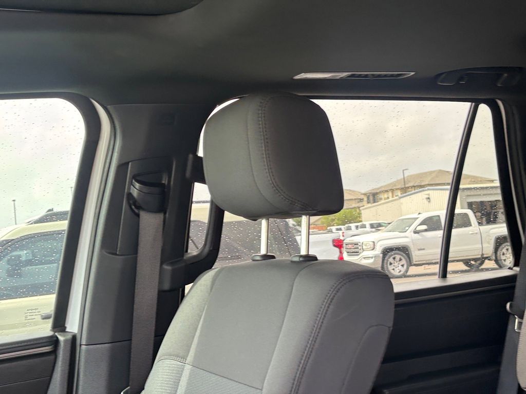 Used Car 2025 Toyota Sequoia  Sr5 For Sale Under $70,000 In Austin, Texas