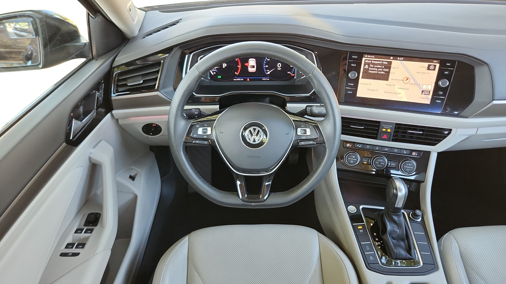 2020 Volkswagen Jetta
