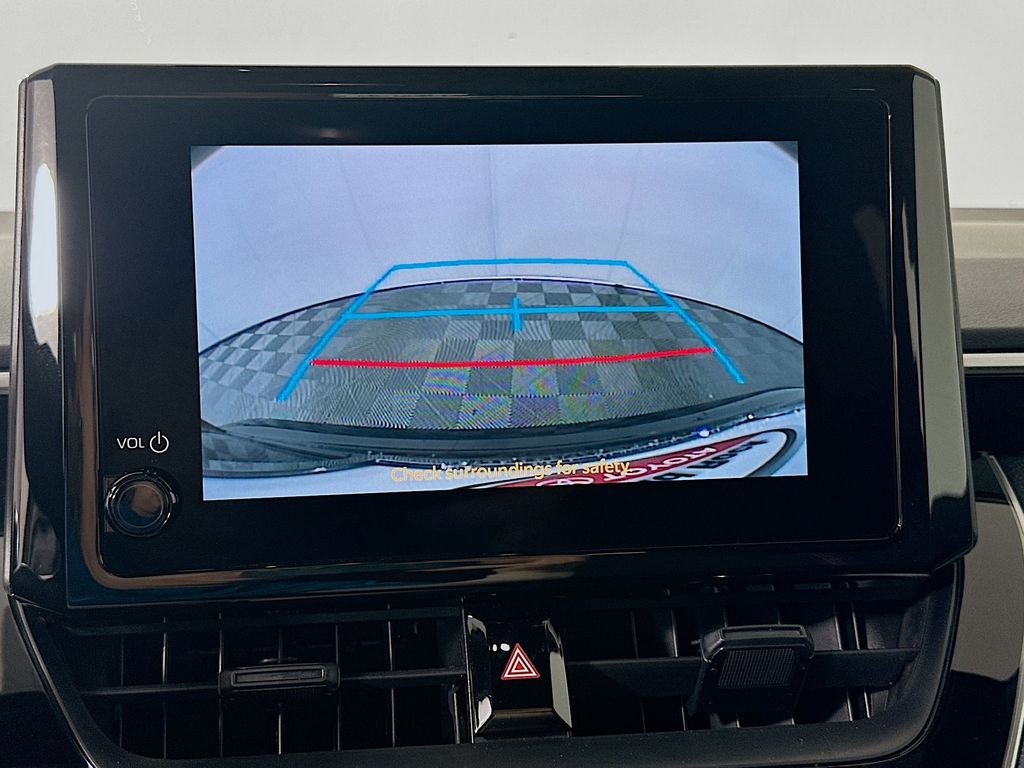 Thumbnail: 2026 Toyota Corolla - 14