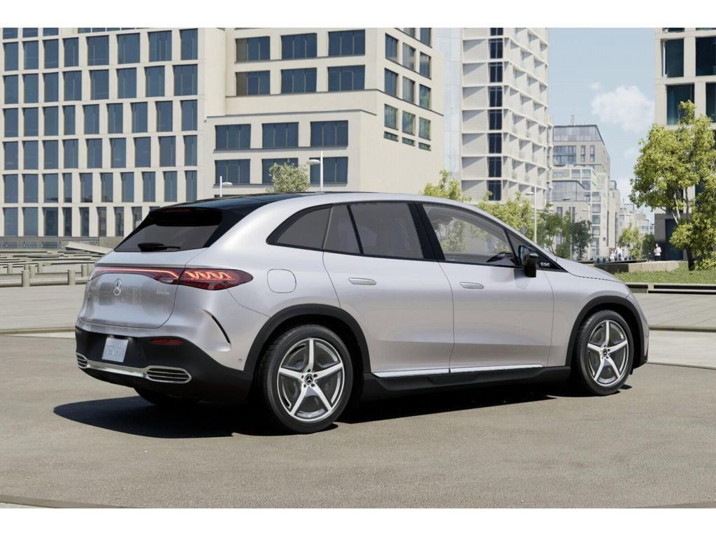 2024 Mercedes-Benz EQE EQE 350 SUV 20