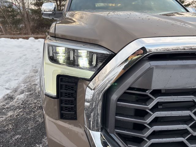 2026 Toyota Tundra 1794 Edition - Photo 9