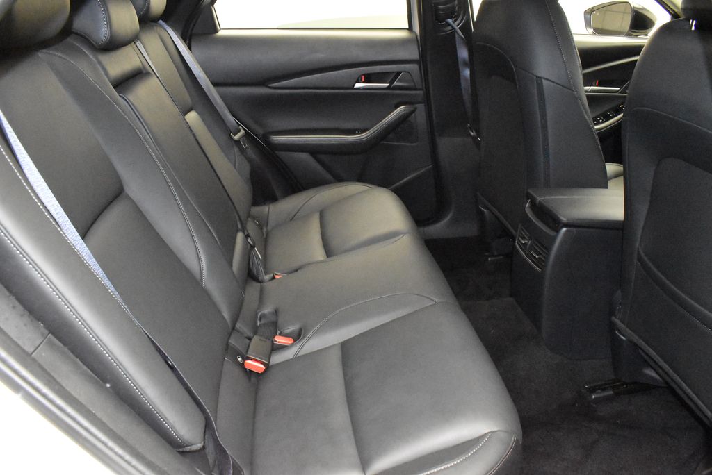 2024 Mazda CX-30 Select 26