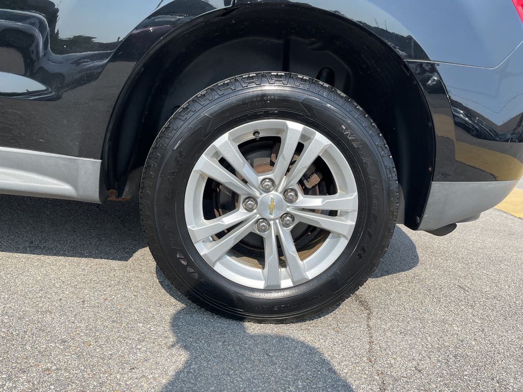 Used 2015 Chevrolet Equinox SUV