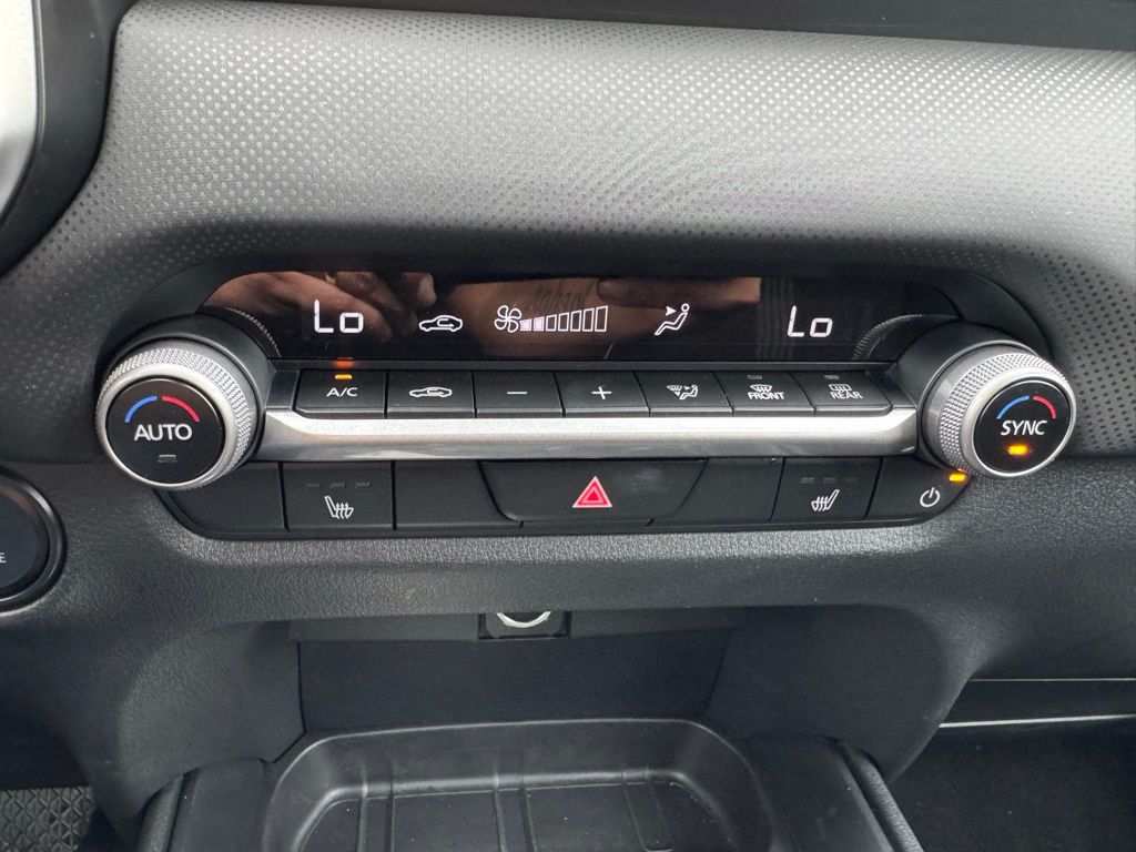 Used Car 2025 Mazda Cx-50  2.5 S Premium Package For Sale Under $30,000 In Georgetown, Texas