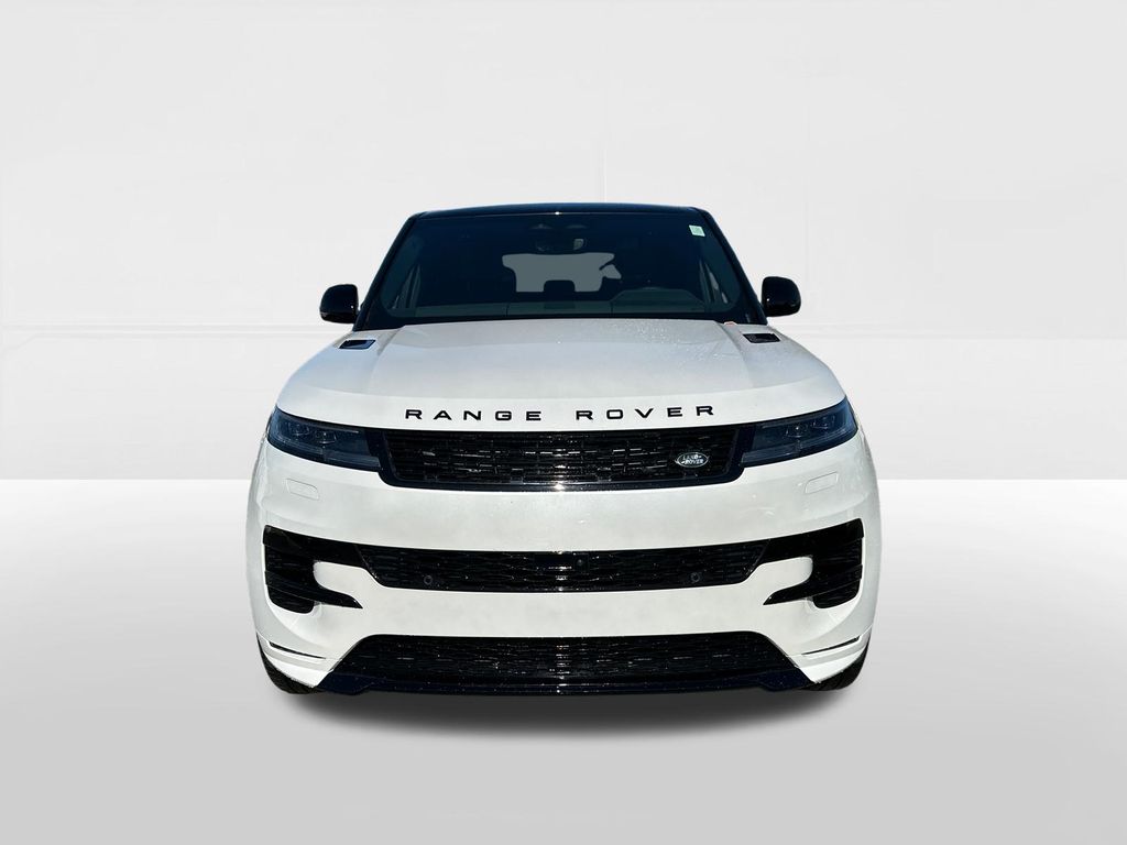 new 2026 Land Rover Range Rover Sport car, priced at $104,920