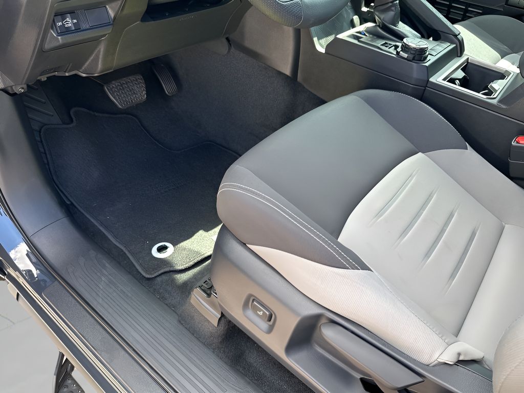 Used Car 2024 Toyota Tacoma  Trd Off-road For Sale Under $50,000 In Austin, Texas