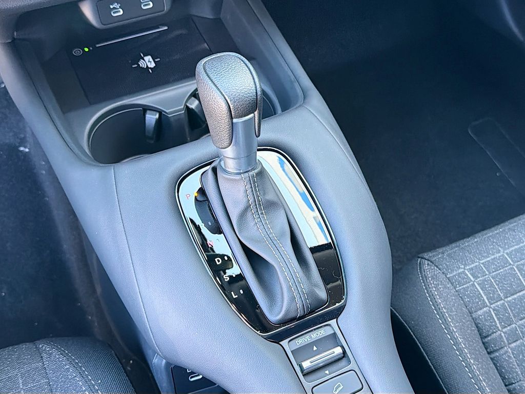 Thumbnail: 2027 Honda HR-V - 11