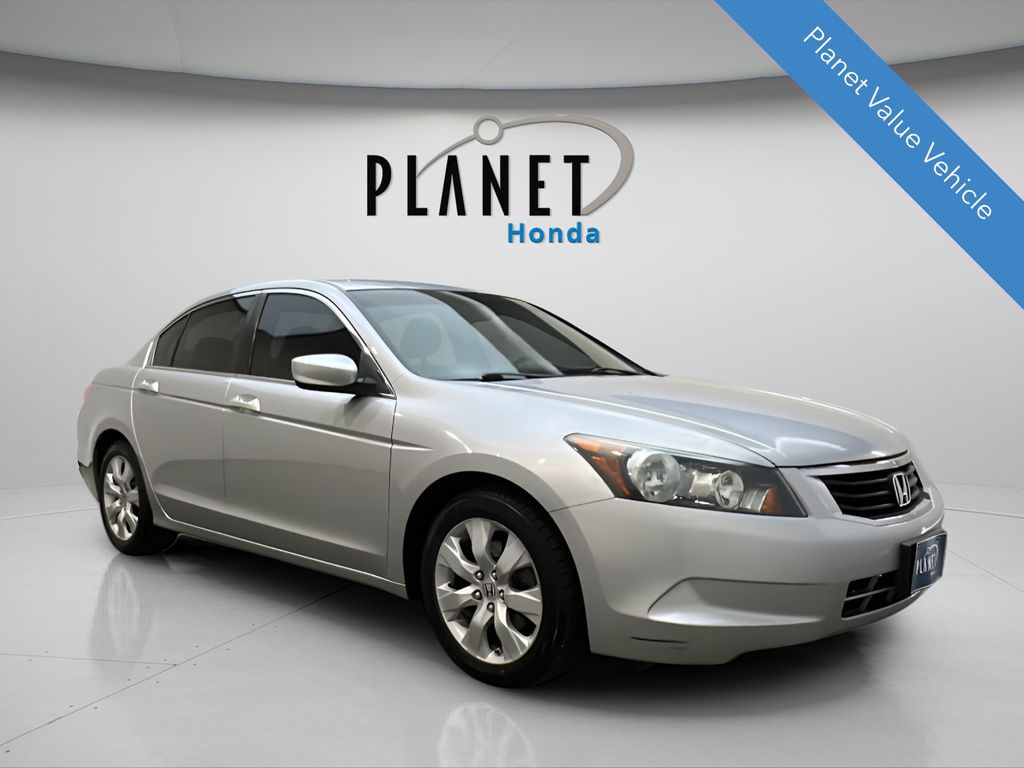 2009 Honda Accord's photo