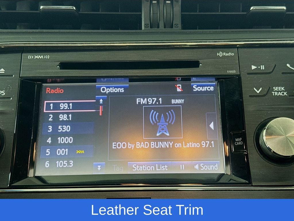 Used Car 2015 Toyota Avalon  Xle Touring For Sale Under $12,000 In Austin, Texas