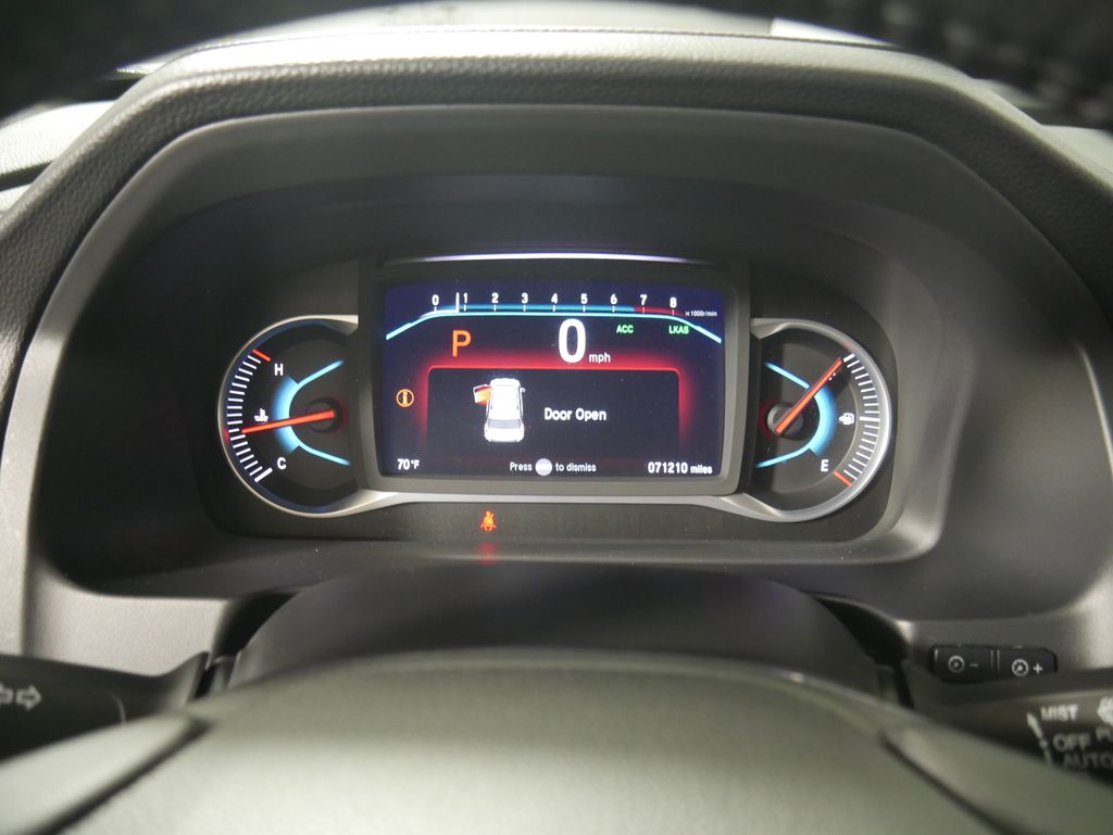 Thumbnail: 2022 Honda Pilot - 23