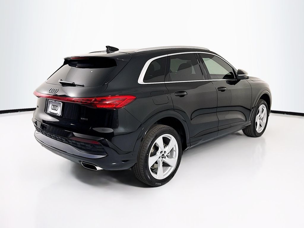 Thumbnail: 2026 Audi Q5 - 5