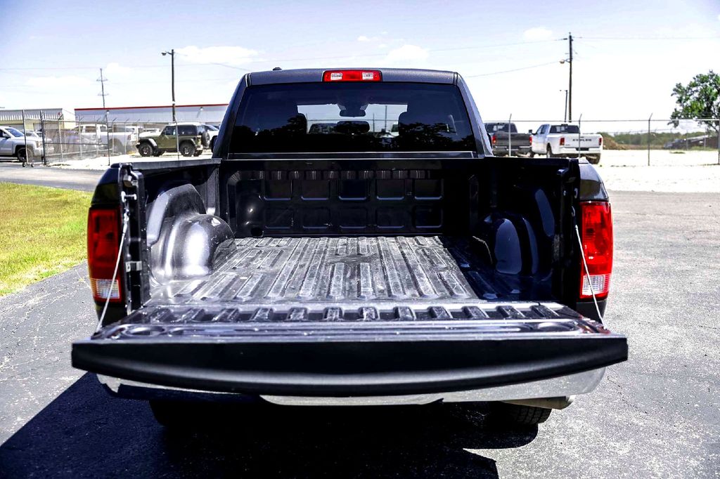 Used Car 2024 Ram 1500 Classic  Slt For Sale Under $30,000 In Taylor, Texas