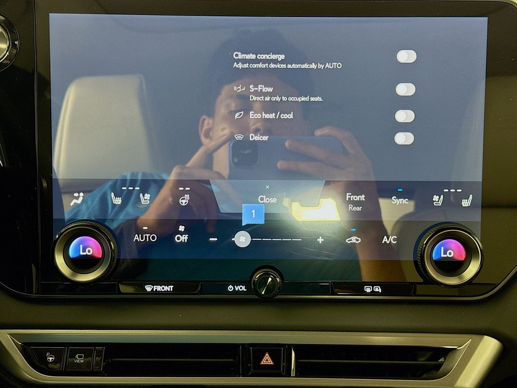 Thumbnail: 2026 Lexus RX - 14