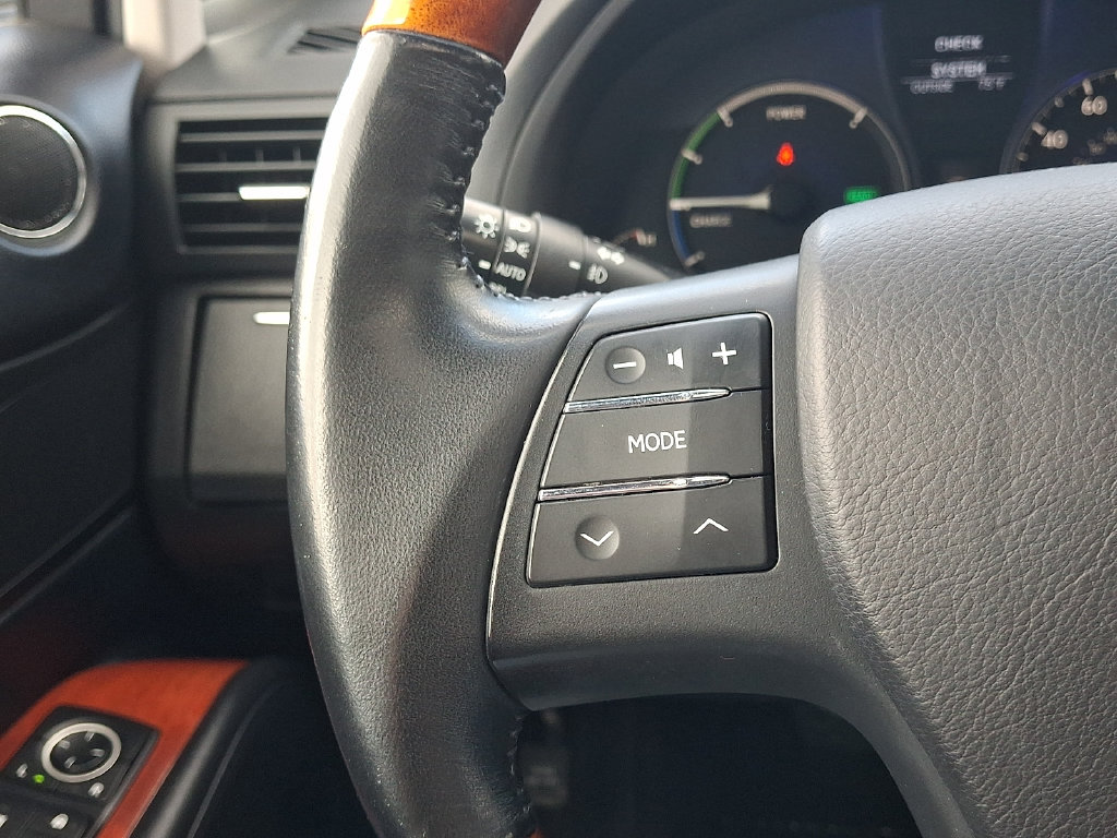Thumbnail: 2012 Lexus RX - 22