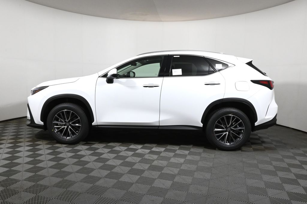 Thumbnail: 2026 Lexus NX - 2