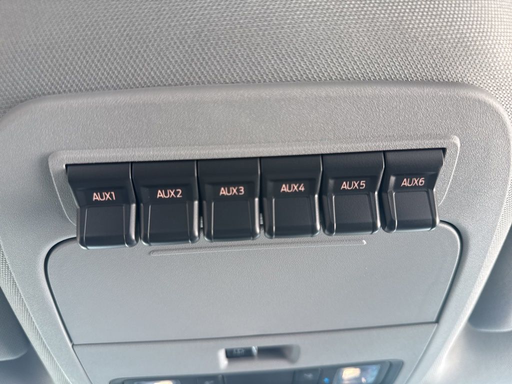 New 2026 Black Ford XL image 19