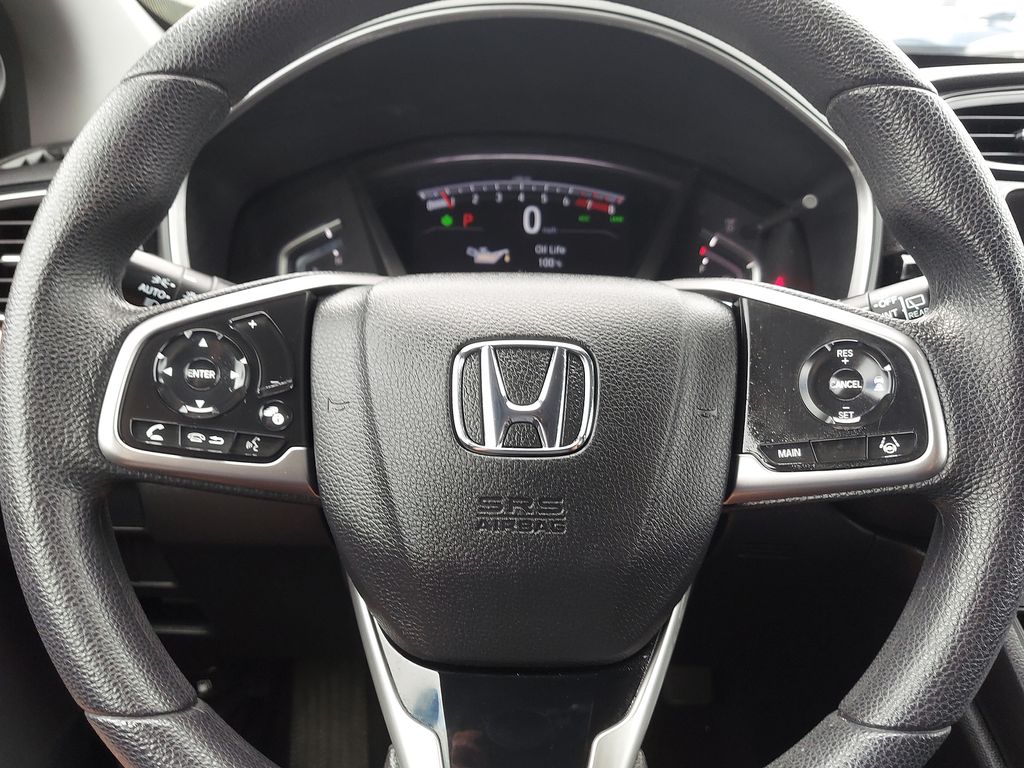Thumbnail: 2019 Honda CR-V - 20