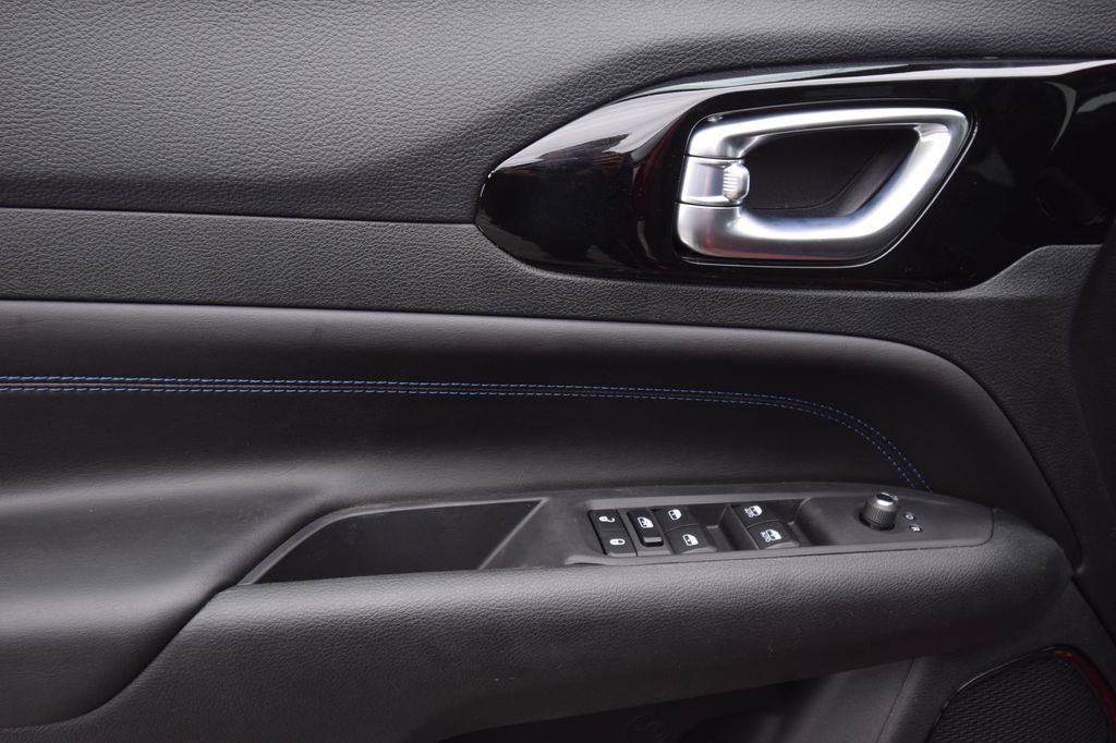 new 2026 Jeep Compass car, priced at $37,595