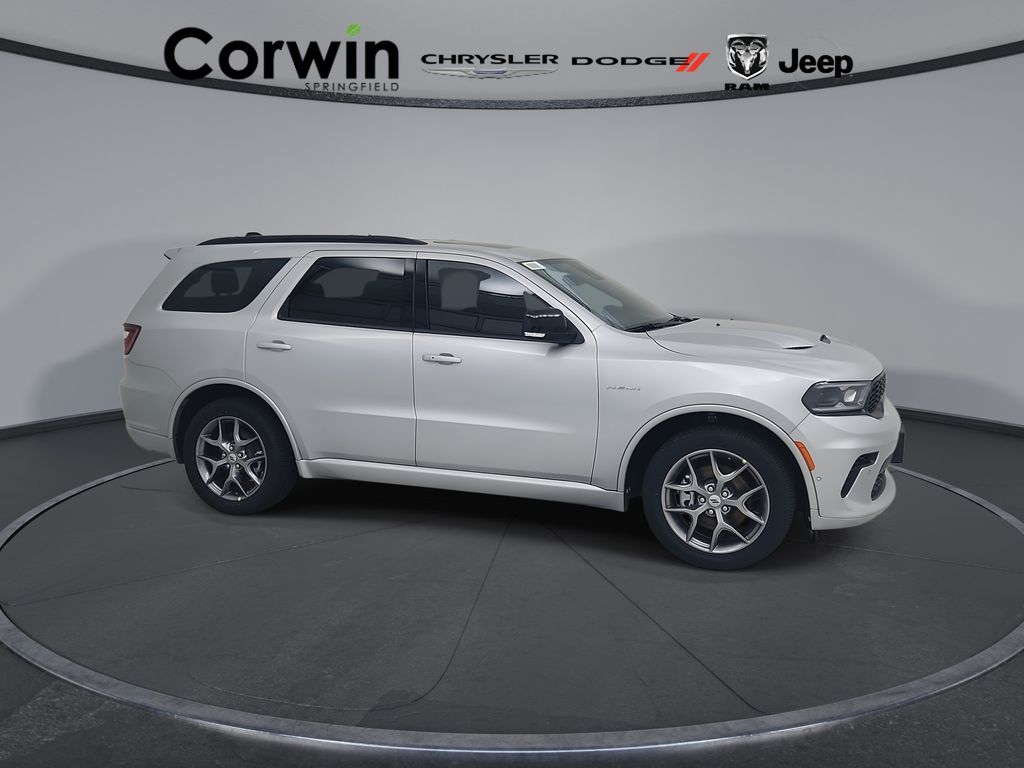 2026 Dodge Durango GT HEMI Plus AWD