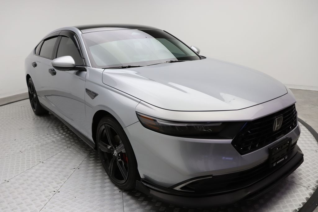 Thumbnail: 2023 Honda Accord - 6